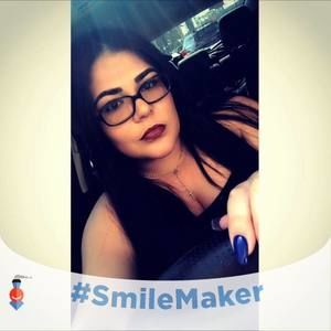 Meet your Posher, Nicole